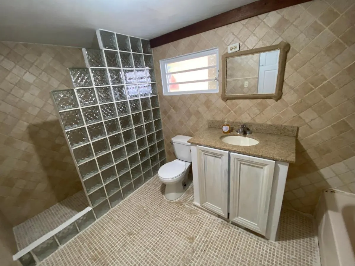Appartement Isabela Oceanfront Mansion Studio 0*,  Porto Rico