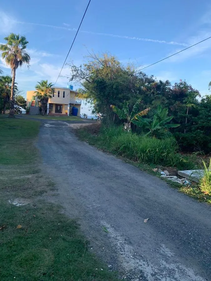Appartement Isabela Oceanfront Mansion Studio Porto Rico
