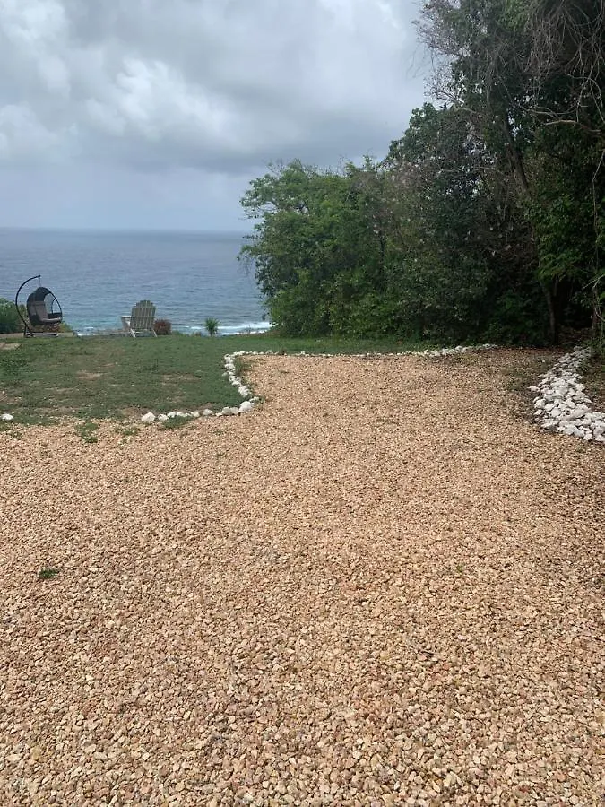 Isabela Oceanfront Mansion Studio 아파트 0*,  푸에르토리코