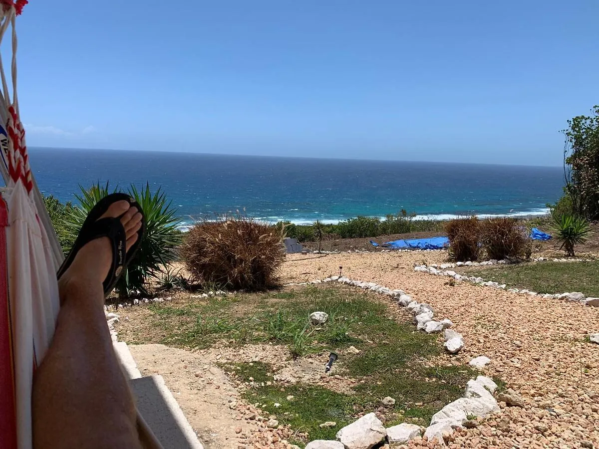 Isabela Oceanfront Mansion Studio 아파트 푸에르토리코